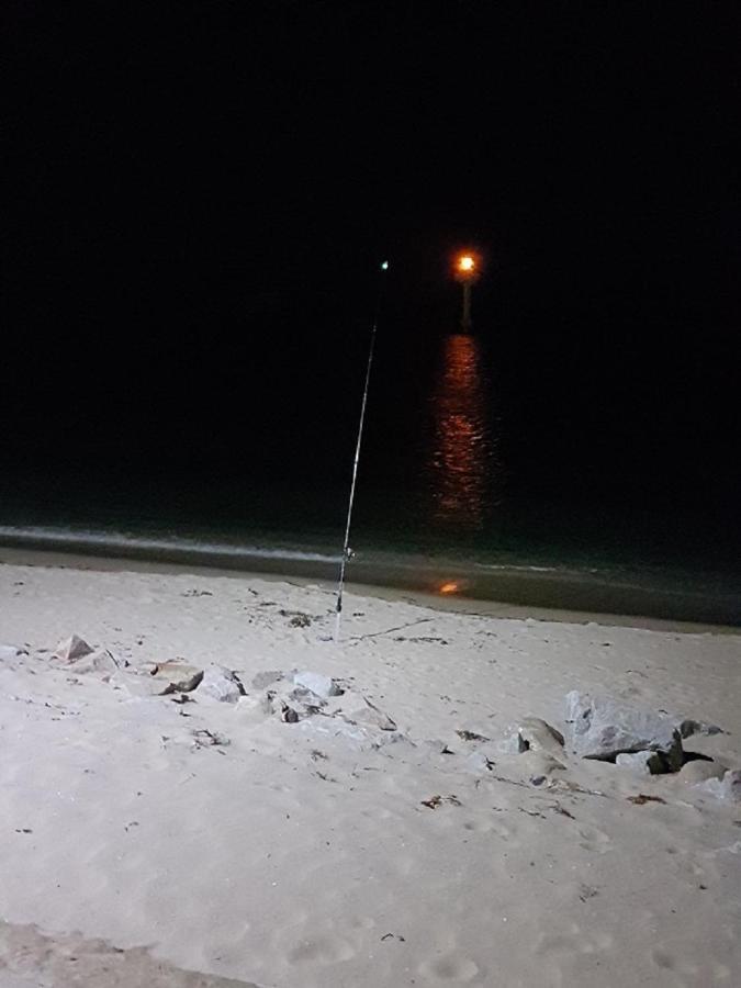 Seaside Minbak Villa Goseong  Eksteriør billede